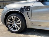 BMW X5 xDrive40e  M Sport ปี 2019  สีเทา รูปที่ 14